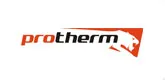 Мы работаем с оборудованием Protherm