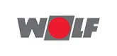 Мы работаем с оборудованием Wolf